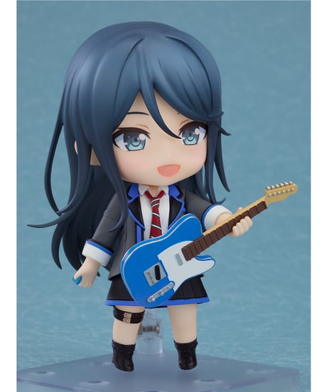 ねんどろいど 星乃一歌　塗装済み可動フィギュア　プロジェクトセカイ カラフルステージ！ feat. 初音ミク　[グッドスマイルカンパニー]