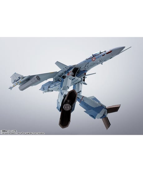 HI-METAL R VF-0Dフェニックス(工藤シン機) マクロスゼロ