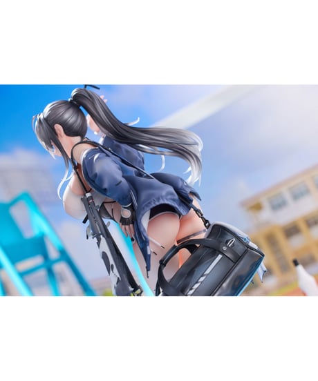 【予約】カナ Illustrated by マデン 1/6 完成品フィギュア　[Otherwhere]