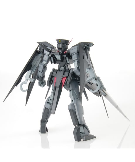 MG 1/100 ガンダムAGE-2 ダークハウンド　機動戦士ガンダムAGE　プラモデル　［バンダイ］