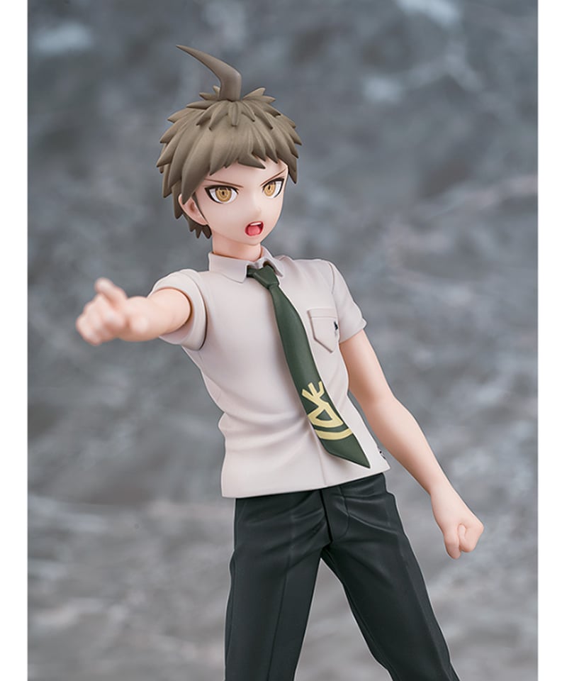 POP UP PARADE 日向創 プラスチック製塗装済み完成品【ダンガンロンパ1