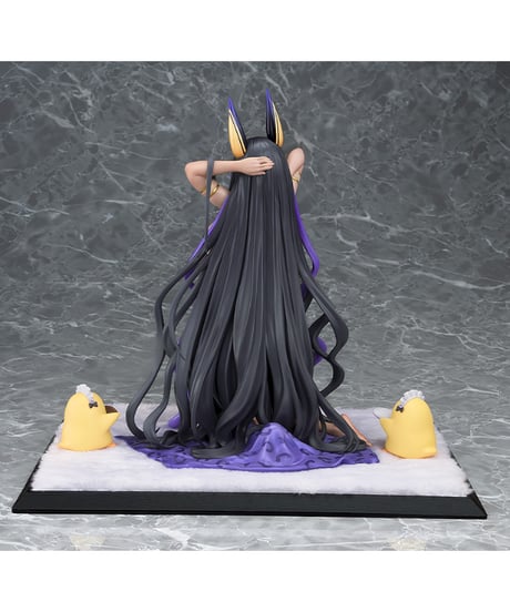 【予約】クレオパトラ 星辰と薔薇　1/6スケール　塗装済み完成品　アズールレーン　[ファット・カンパニー]