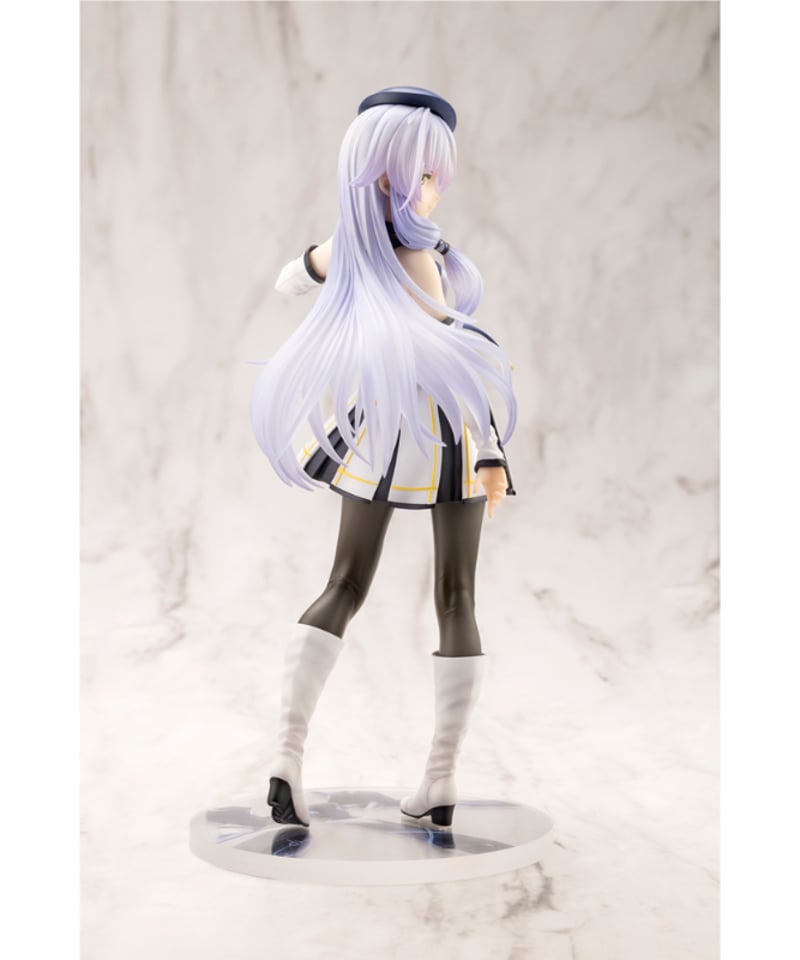 アルティナ・オライオン 界の軌跡Ver. 1/8 PVC塗装済み完成品 軌跡