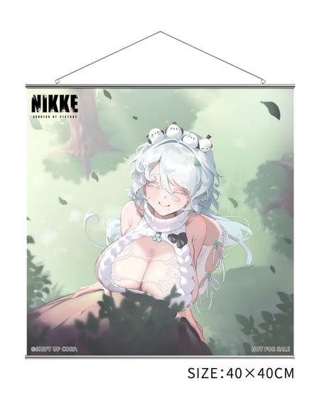 【予約】勝利の女神：NIKKE トリナ 1/6 完成品フィギュア 豪華版　［HanaBee］