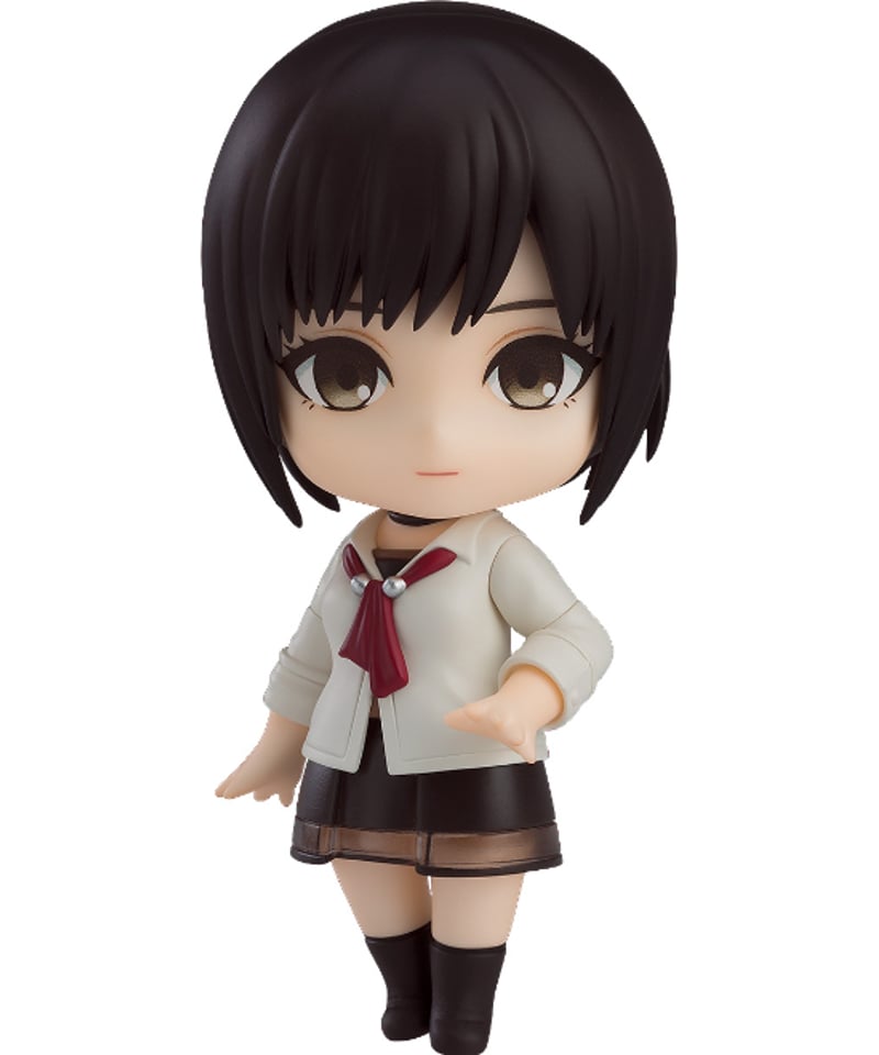 零～zero～ ねんどろいど 雛咲深紅 塗装済み可動フィギュア | WonderToys