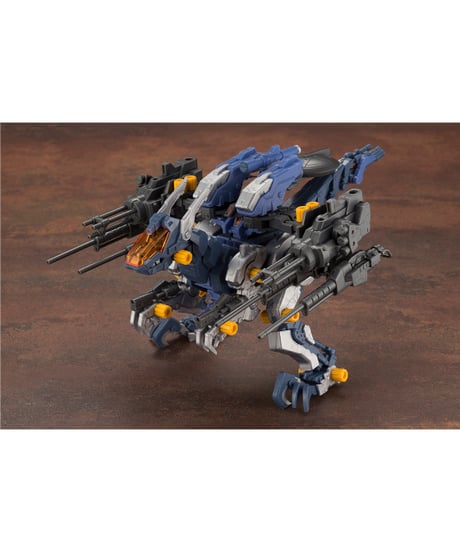 RZ-030 ガンスナイパー ワイルドウィーゼル仕様（再生産）　ゾイド　プラモデル　コトブキヤ
