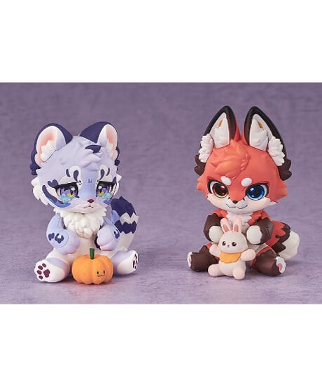 ねんどろいど Oslo【FLUFFY LAND】