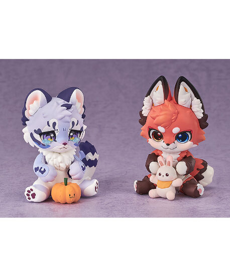 ねんどろいど Oslo【FLUFFY LAND】 | WonderToys