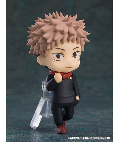 【予約】ねんどろいどさぷらいず 呪術廻戦　8個入り1BOX　[グッドスマイルカンパニー]