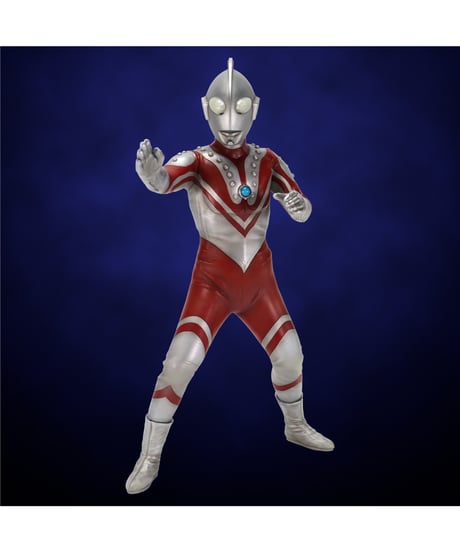【予約】 1/6特撮シリーズ Vol.115 ゾフィー ファイティングポーズ Ver.　ウルトラA　彩色済み完成品　［CCP JAPAN］