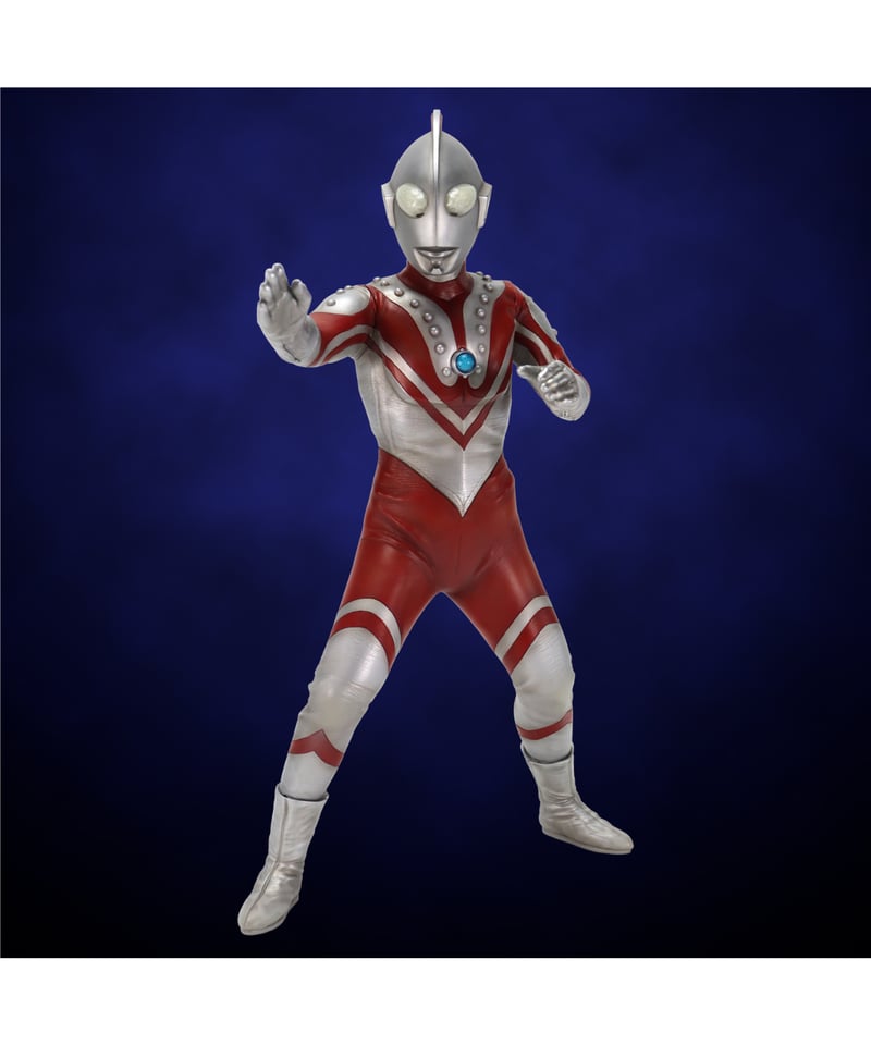 <美品> CCPフィギュア　ゾフィー　ウルトラマン　特撮 ソフビ フィギュアのCCP | CCP 1/6特撮シリーズ Vol.072 ゾフィ