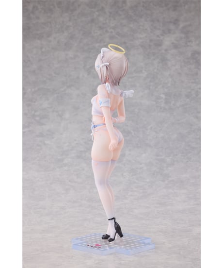 【予約】凪 Illustrated by 熊4号 1/6 完成品フィギュア　［Otherwhere］