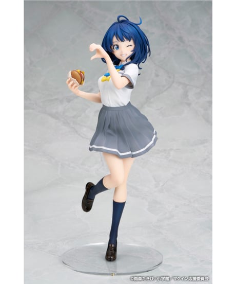 【予約】八奈見 杏菜　負けヒロインが多すぎる！　1/7スケール　PVC&ABS製塗装済完成品　［アルター］