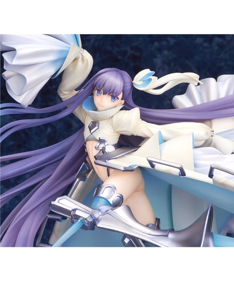 Fate/Grand Order　アルターエゴ／メルトリリス（再販） 1/8スケール　塗装済完成品
