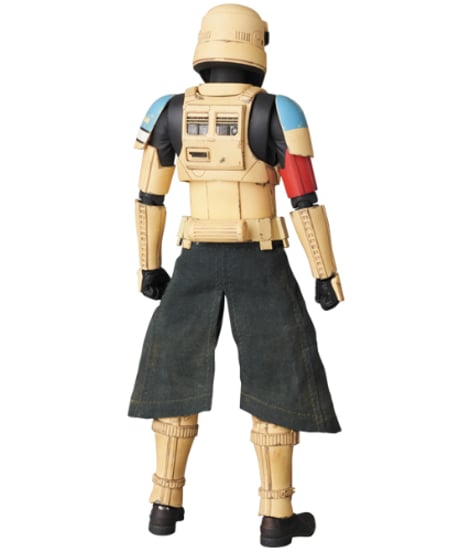【送料無料】マフェックス No.046 MAFEX SHORETROOPER（TM）