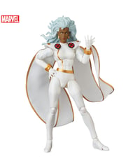 【予約】【送料無料】マフェックス No.177 MAFEX STORM(COMIC Ver.)　［メディコム・トイ］