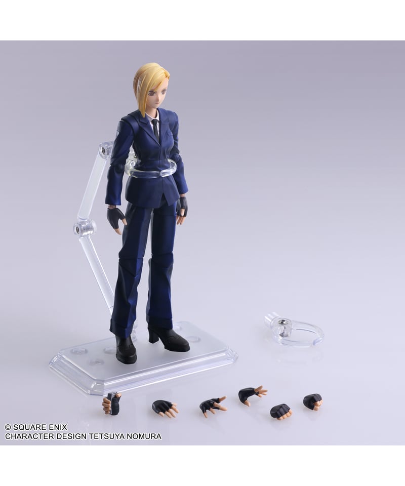 ファイナルファンタジー7 ブリングアーツ イリーナ 61I3yx9imhL._UF894,1000_QL80_.jpg