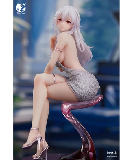 Serina 1/6 完成品フィギュア