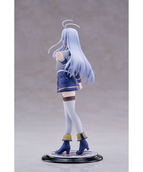 ８６―エイティシックスー　レーナ　PVC＆ABS製塗装済み完成品フィギュア