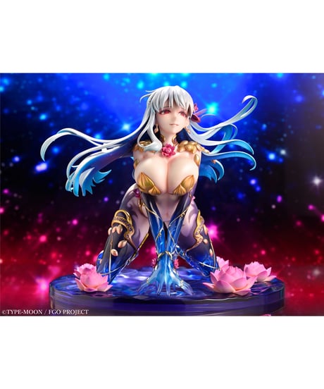 『Fate/Grand Order』アサシン/カーマ（最終再臨）　1/7スケール　完成品フィギュア