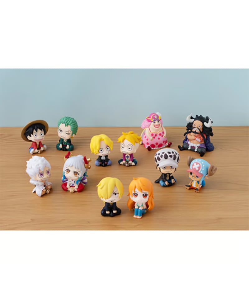 ワンピース るかっぷ サンジ ナミ 【公式通販】