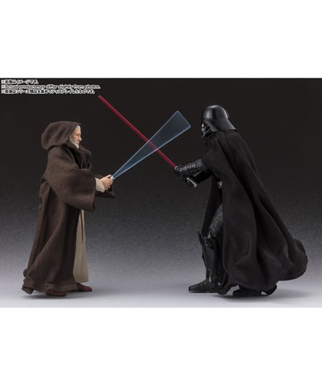 【送料無料】S.H.Figuarts ベン・ケノービ -Classic Ver.- （STAR WARS: A New Hope）
