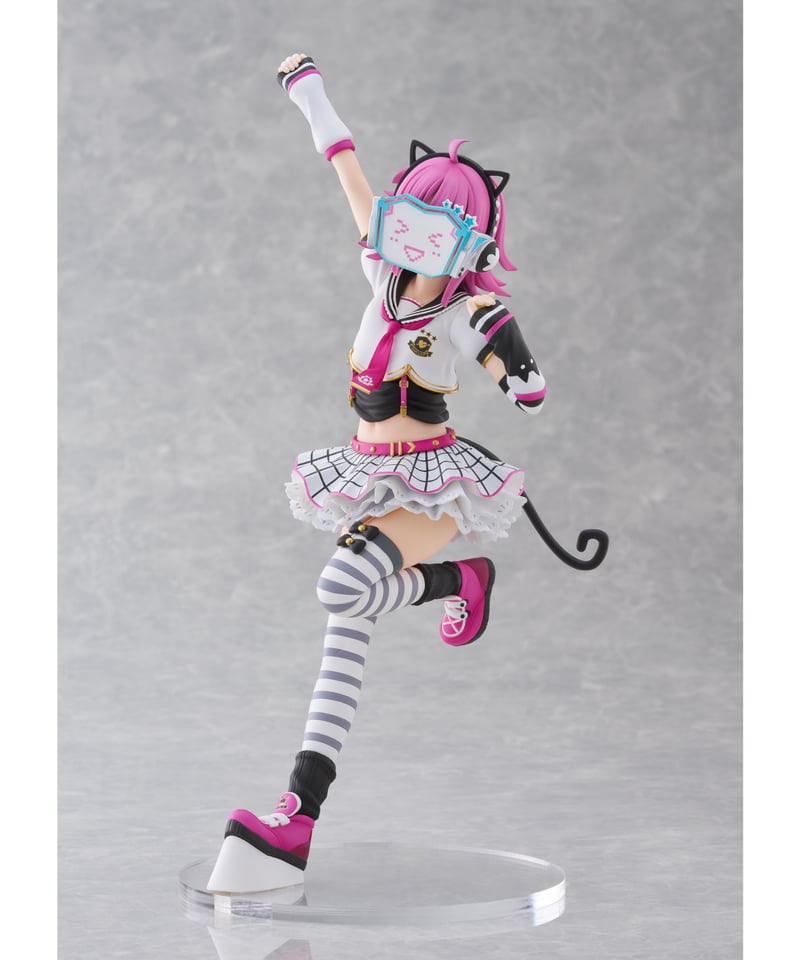 天王寺璃奈 ラブライブ！虹ヶ咲学園スクールアイドル同好会 塗装済み