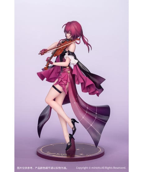 Gift+ 崩壊：スターレイル カフカ　スターレイルLIVE ver. 1/8 完成品フィギュア