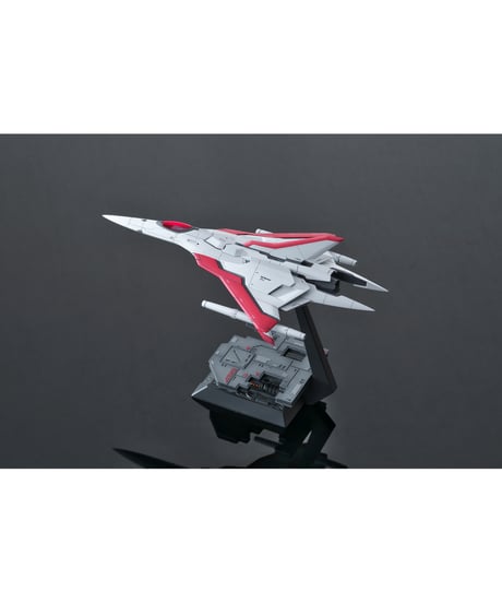 【予約】沙羅曼蛇 色分け済みカラーレジン製組立キット ロードブリティッシュ 再販　［ＲＣベルグ］