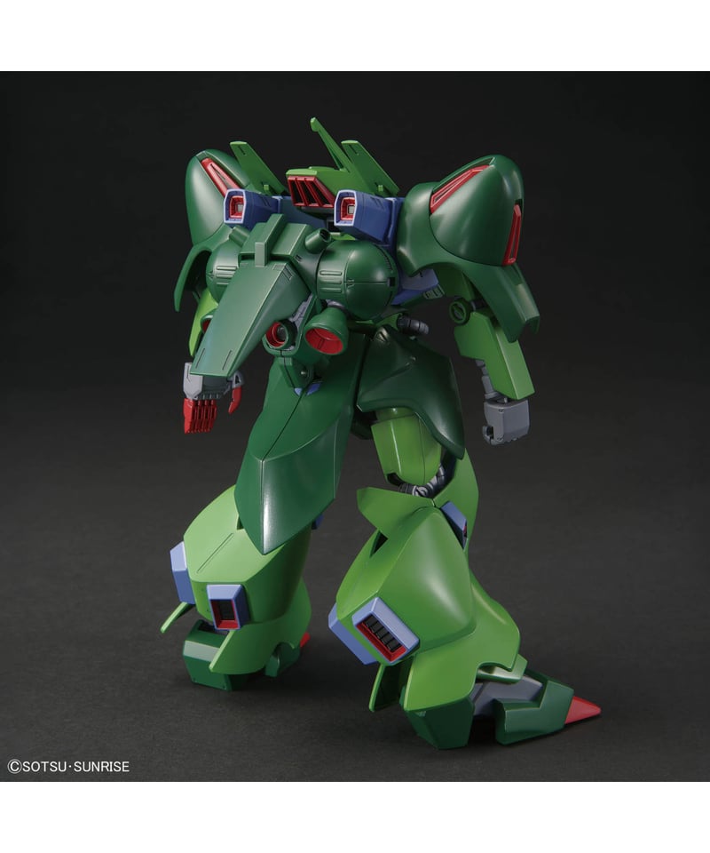 HG ガルスＪ　塗装完成品　ZZガンダム　ガンプラ HG ガルスJ 塗装完成品 ZZガンダム ガンプラ
