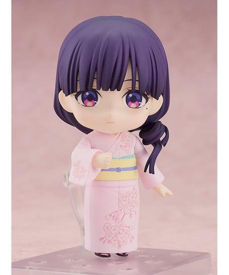 ねんどろいど 斎森美世（わたしの幸せな結婚）