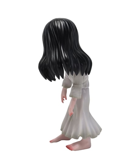 【予約】MSS 貞子 スタンダード Ver.　彩色済み完成品　［CCP JAPAN］