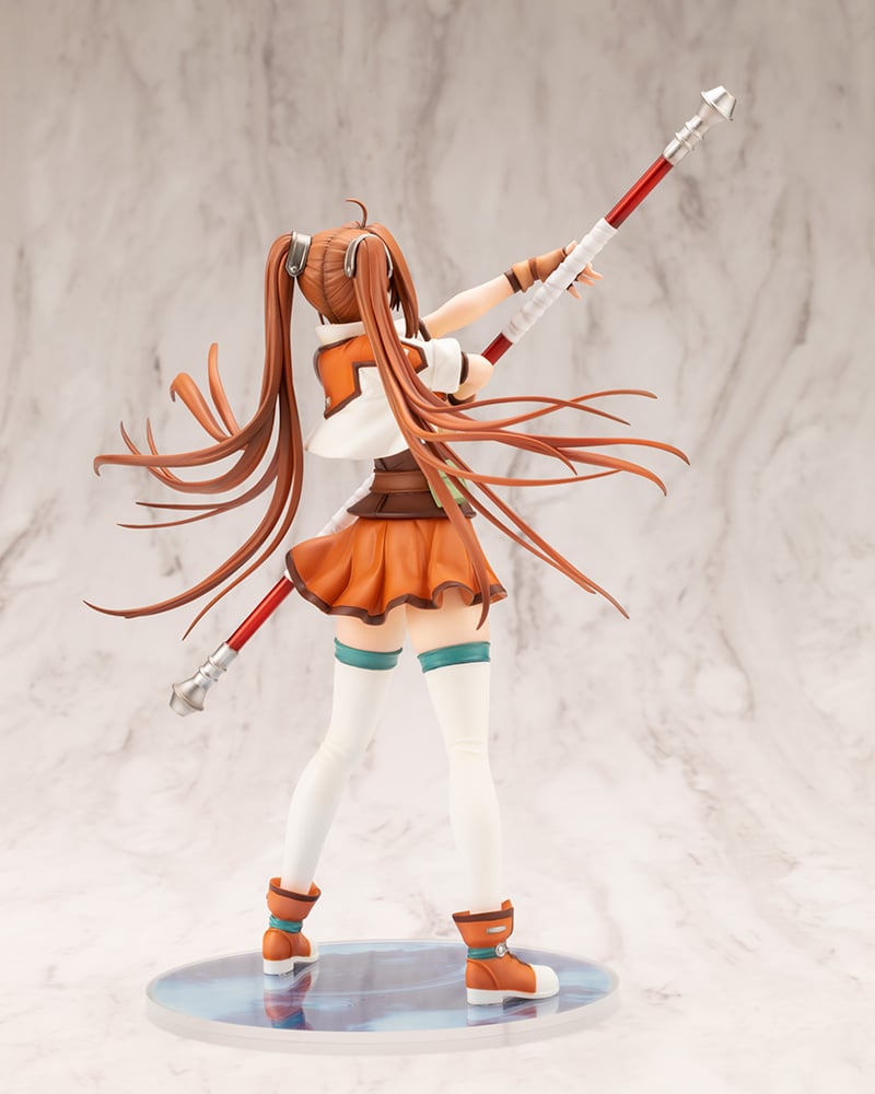 エステル・ブライト 軌跡シリーズ PVC塗装済み完成品 | WonderToys