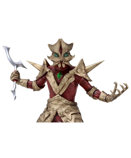 1/6特撮シリーズ Vol.111 異次元超人エースキラー　ウルトラマンA（エース）　彩色済み完成品　［CCP JAPAN］
