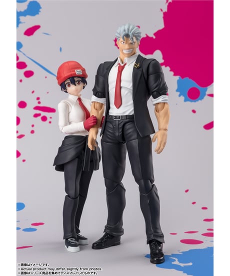 【送料無料】S.H.Figuarts 出雲風子　アンデッドアンラック