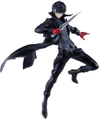 POP UP PARADE ジョーカー L size　塗装済み完成品　ペルソナ５ ザ・ロイヤル　［グッドスマイルカンパニー］