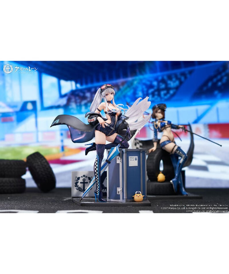 アズールレーン エンタープライズ ウィンド・キャッチャーVer. 1 アズールレーン エンタープライズ ウィンド・キャッチャーVer. 1
