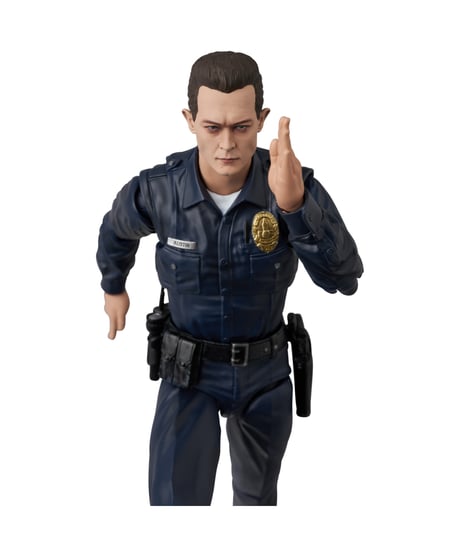 【予約】マフェックス No.281 MAFEX T-1000　ターミネーター　［メディコムトイ］