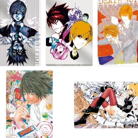 デスノート | STORES
