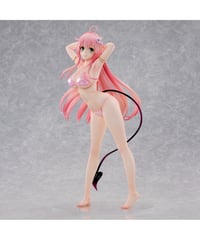 ToLOVEる－とらぶる－ダークネス 水着シリーズ  ララ・サタリン・デビルーク  1/4サイズ　彩色済み完成品フィギュア　［ユニオンクリエイティブ］
