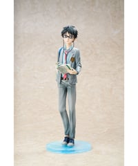 有馬公生　1/7スケール　塗装済み完成品フィギュア　四月は君の嘘　［HOBBY MAX JAPAN］