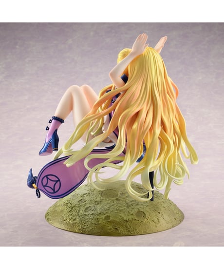 デート・ア・ライブⅣ　星宮六喰　1/7　PVC製塗装済み完成品　［ベルファイン］