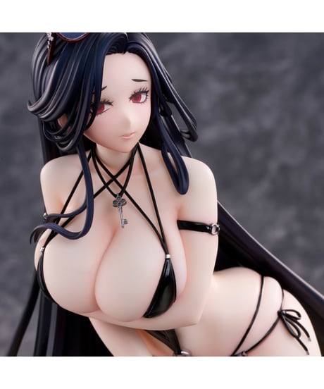 【予約】勝利の女神：NIKKE メイデン アンダー・ザ・サン 1/6スケール完成品フィギュア　［ユニオンクリエイティブ］