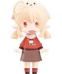HELLO! GOOD SMILE クレー　塗装済み可動フィギュア　原神　[グッドスマイルカンパニー]