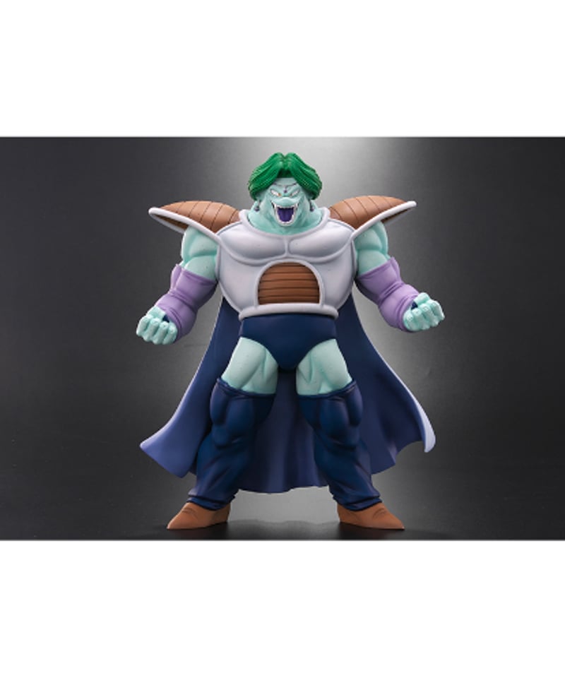 予約】ドラゴンボールアライズ ザーボン 変身Ver. 塗装済完成品 予約】ドラゴンボールアライズ ザーボン 変身Ver. 塗装済完成品