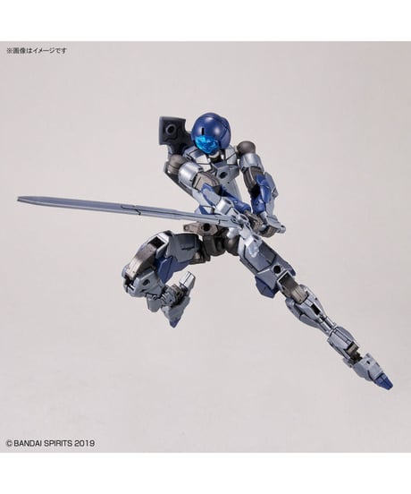 30MM 1/144 EXM-A9k スピナティオ (ナイト仕様)　プラモデル　［バンダイ］