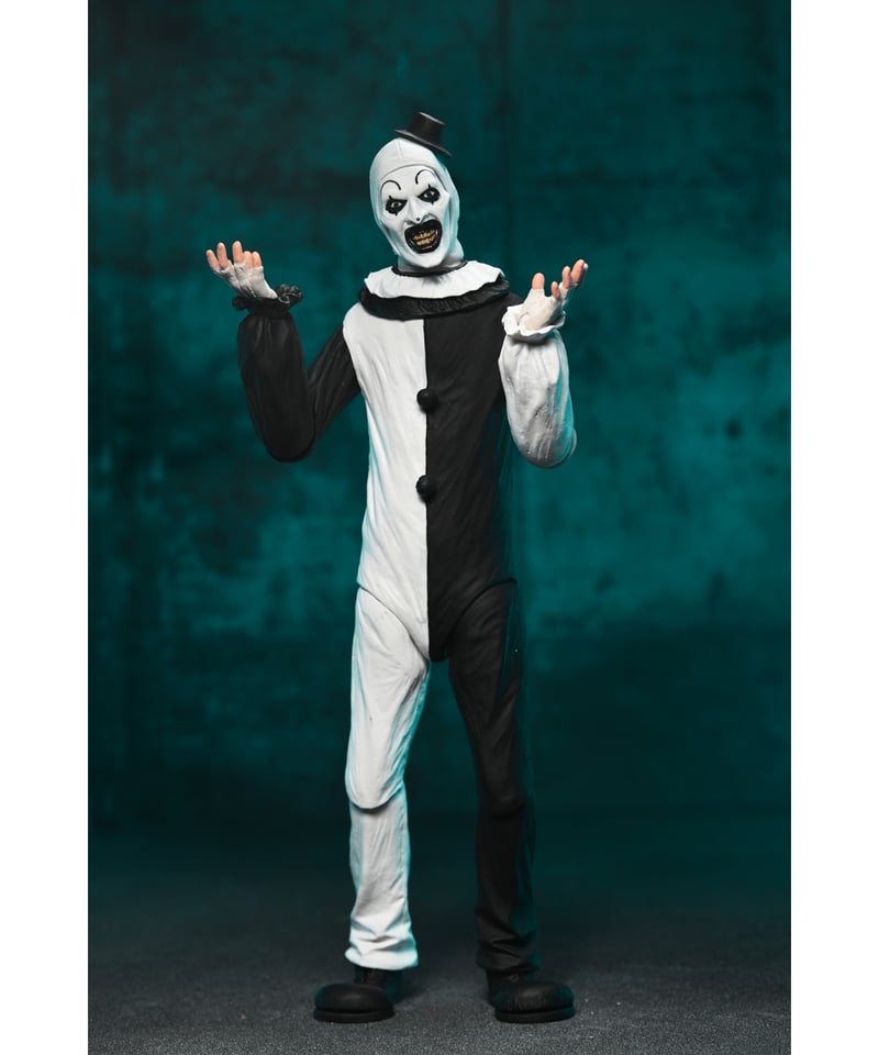 予約】テリファー/ アート・ザ・クラウン アルティメット 7インチ