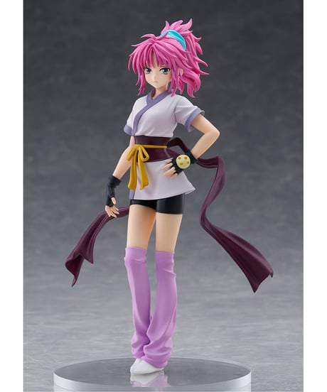 【予約】POP UP PARADE マチ　塗装済み完成品　HUNTER×HUNTER　[グッドスマイルカンパニー]