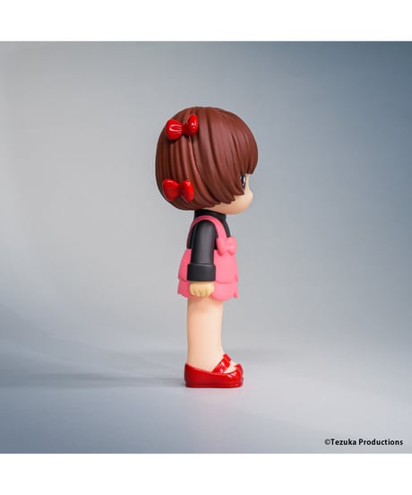手塚治虫キャラクターズ Sofvi Collection 006 ピノコ 　［ケンエレファント］