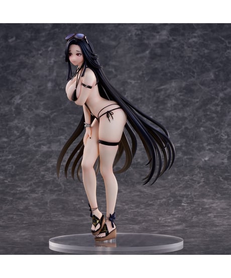 【予約】勝利の女神：NIKKE メイデン アンダー・ザ・サン 1/6スケール完成品フィギュア　［ユニオンクリエイティブ］